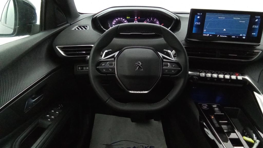 PEUGEOT 3008 Allure Pack 130CH EAT8 ALLURE PACK - ref: 5-1344886 - Photo 14