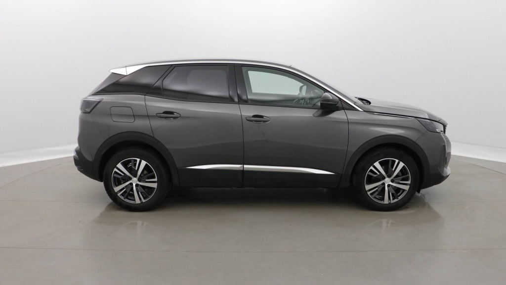 PEUGEOT 3008 Allure Pack 130CH EAT8 ALLURE PACK - ref: 5-1344886 - Photo 7
