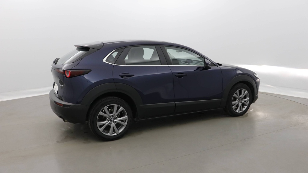 MAZDA CX-30 Style CX-30 2.0L SKYACTIV-G M HYBRID 122 CH 4X2 BVA6 - STYLE - ref: 5-1344907 - Photo 6
