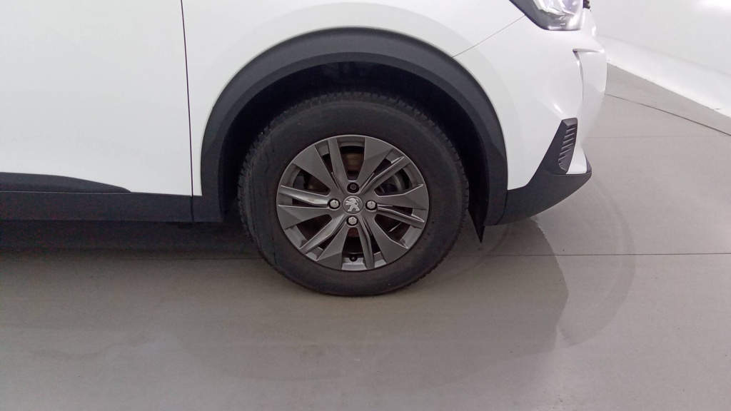 PEUGEOT 2008 Style BLUEHDI 110 STYLE - ref: 5-1344908 - Photo 11