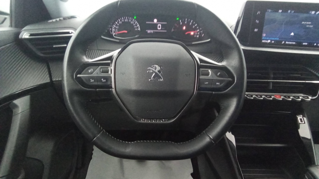 PEUGEOT 2008 Style BLUEHDI 110 STYLE - ref: 5-1344908 - Photo 12