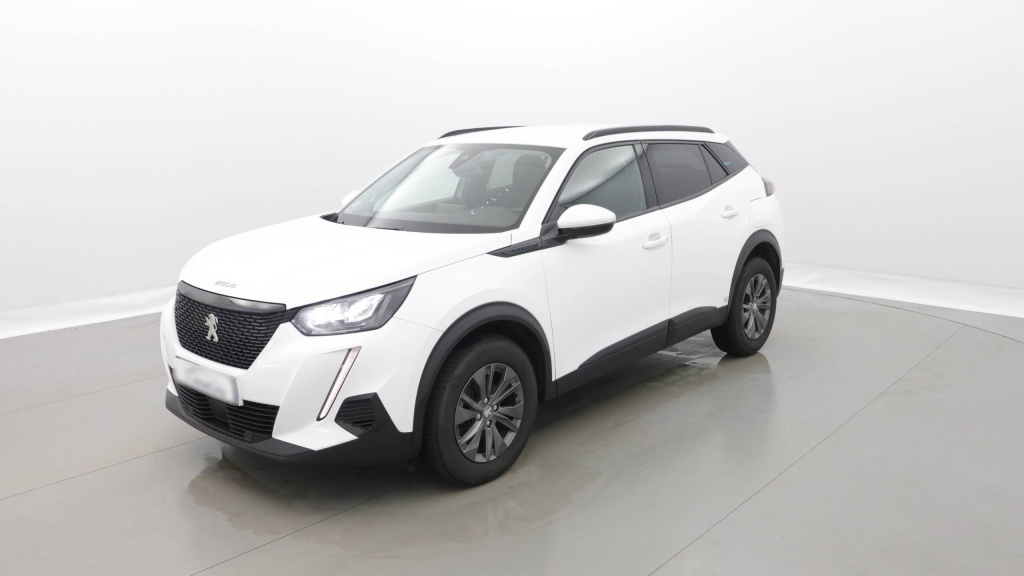 PEUGEOT 2008 Style BLUEHDI 110 STYLE - ref: 5-1344908 - Photo 14