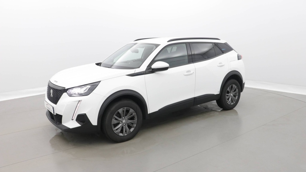 PEUGEOT 2008 Style BLUEHDI 110 STYLE - ref: 5-1344908 - Photo 16