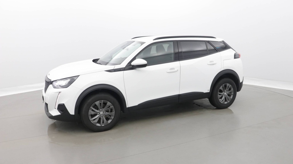 PEUGEOT 2008 Style BLUEHDI 110 STYLE - ref: 5-1344908 - Photo 18