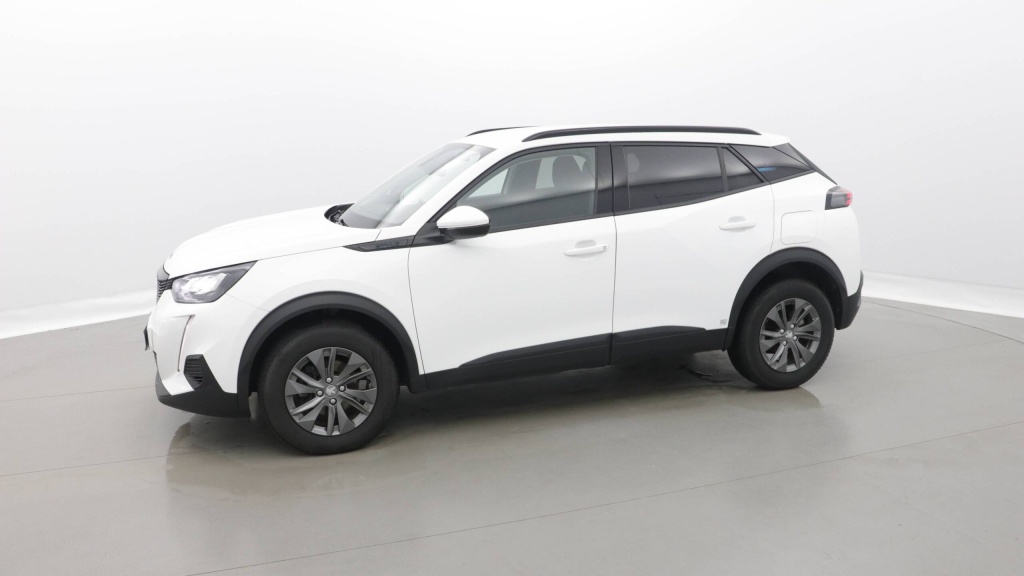 PEUGEOT 2008 Style BLUEHDI 110 STYLE - ref: 5-1344908 - Photo 2