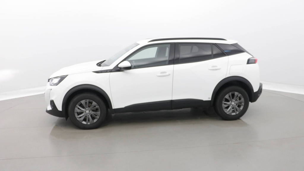 PEUGEOT 2008 Style BLUEHDI 110 STYLE - ref: 5-1344908 - Photo 20