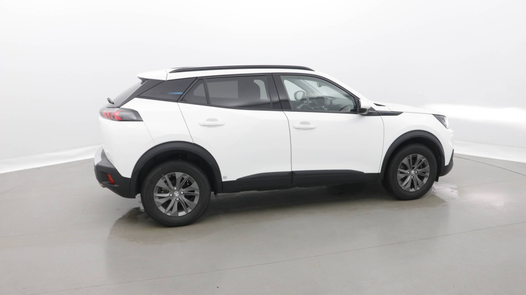 PEUGEOT 2008 Style BLUEHDI 110 STYLE - ref: 5-1344908 - Photo 6
