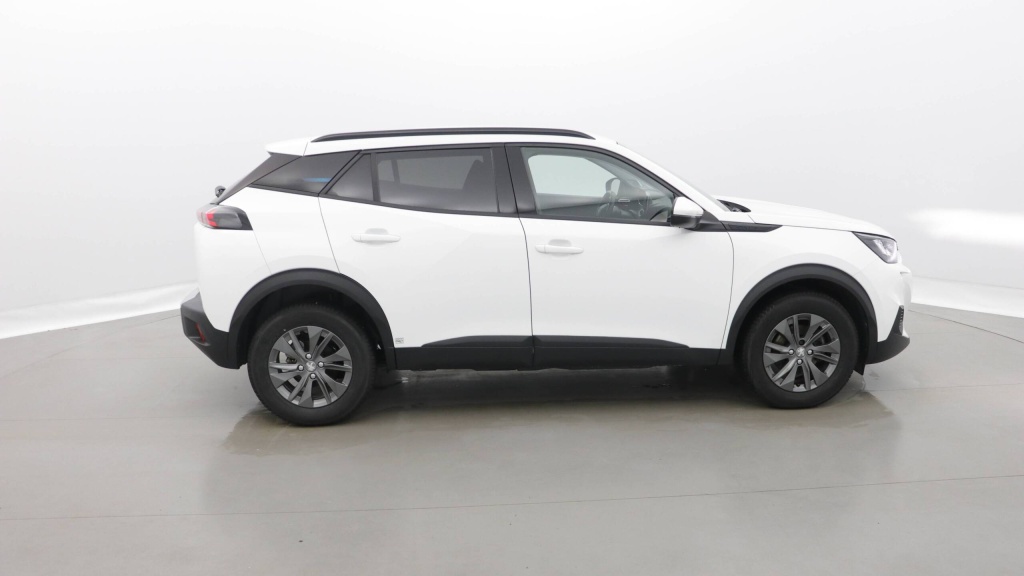 PEUGEOT 2008 Style BLUEHDI 110 STYLE - ref: 5-1344908 - Photo 7