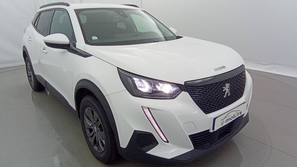 PEUGEOT 2008 Style BLUEHDI 110 STYLE - ref: 5-1344908 - Photo 9