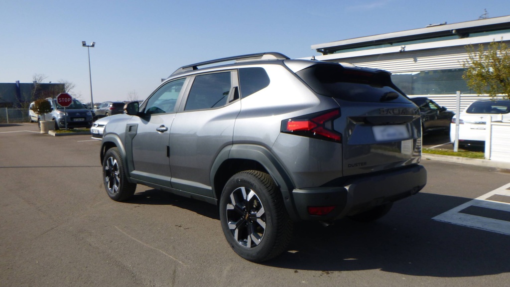 DACIA Duster Extreme TCE 130 4X4 EXTREME - ref: 5-1345231 - Photo 7