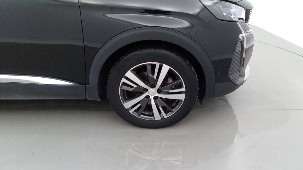 PEUGEOT 3008 Allure PURETECH 130 EAT8 ALLURE - ref: 5-1345830 - Photo 11
