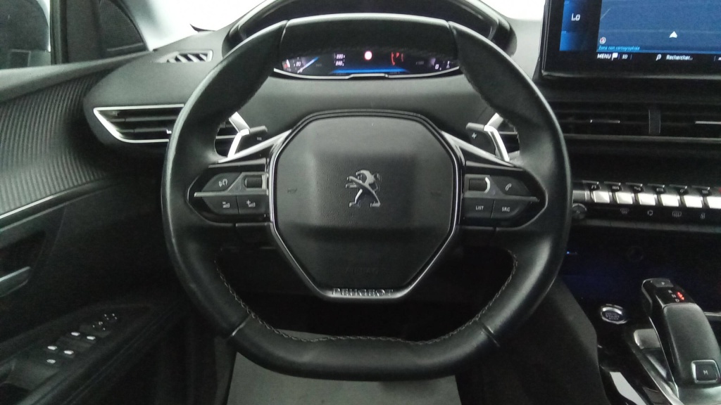 PEUGEOT 3008 Allure PURETECH 130 EAT8 ALLURE - ref: 5-1345830 - Photo 13