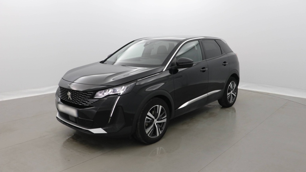 PEUGEOT 3008 Allure PURETECH 130 EAT8 ALLURE - ref: 5-1345830 - Photo 16