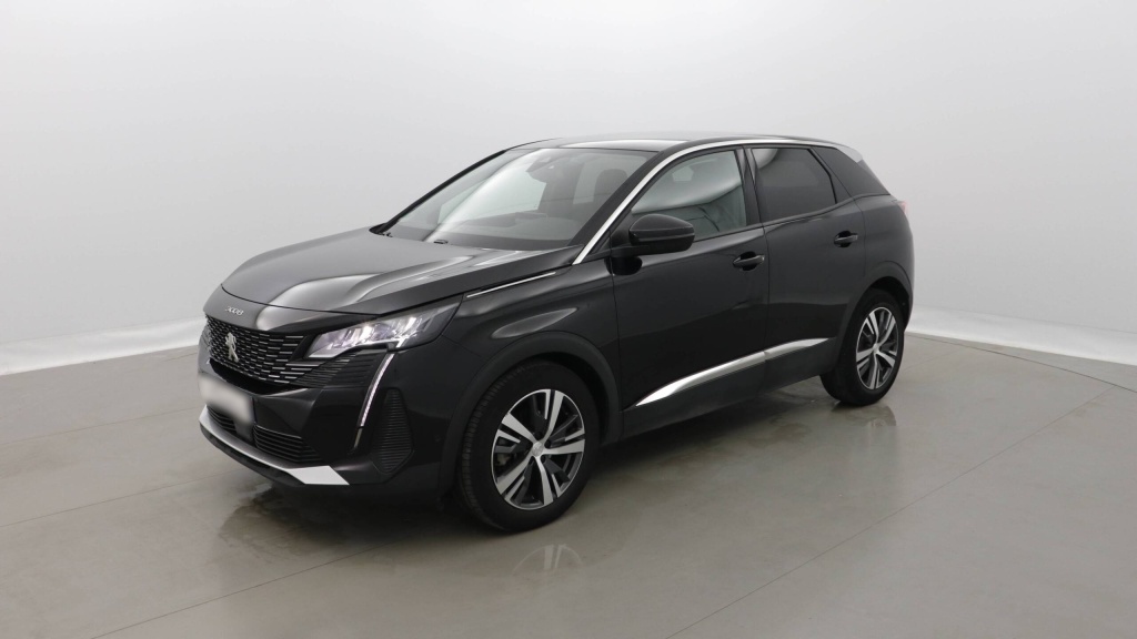 PEUGEOT 3008 Allure PURETECH 130 EAT8 ALLURE - ref: 5-1345830 - Photo 17