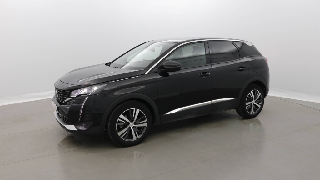 PEUGEOT 3008 Allure PURETECH 130 EAT8 ALLURE - ref: 5-1345830 - Photo 19