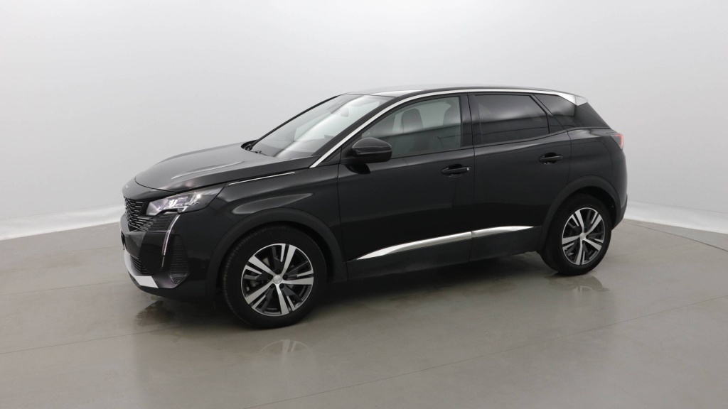 PEUGEOT 3008 Allure PURETECH 130 EAT8 ALLURE - ref: 5-1345830 - Photo 20