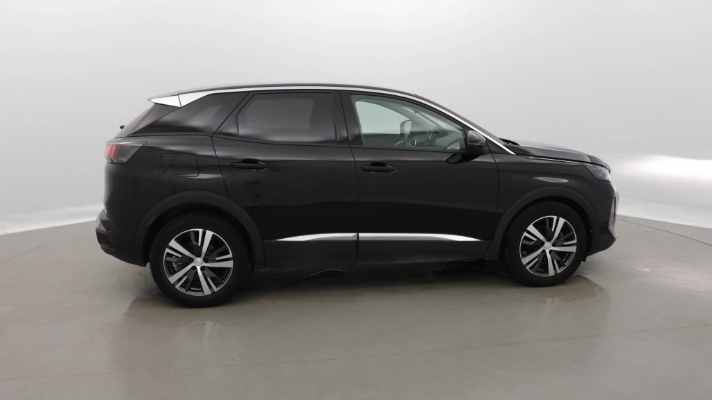 PEUGEOT 3008 Allure PURETECH 130 EAT8 ALLURE - ref: 5-1345830 - Photo 7