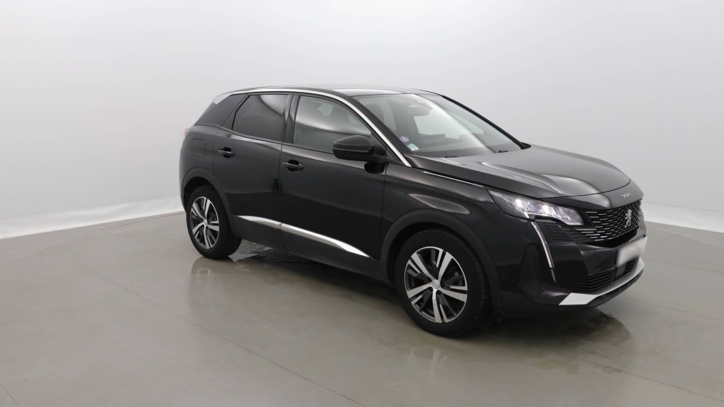 PEUGEOT 3008 Allure PURETECH 130 EAT8 ALLURE - ref: 5-1345830 - Photo 8
