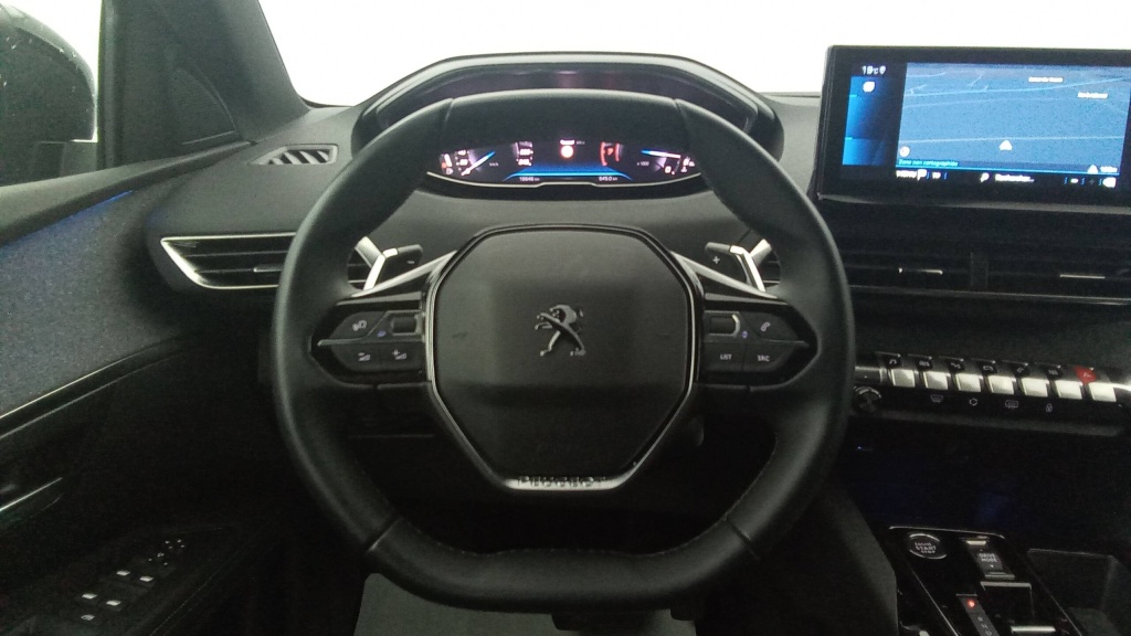 PEUGEOT 5008 Allure Pack PURETECH 130 EAT8 ALLURE PACK - ref: 5-1345915 - Photo 13