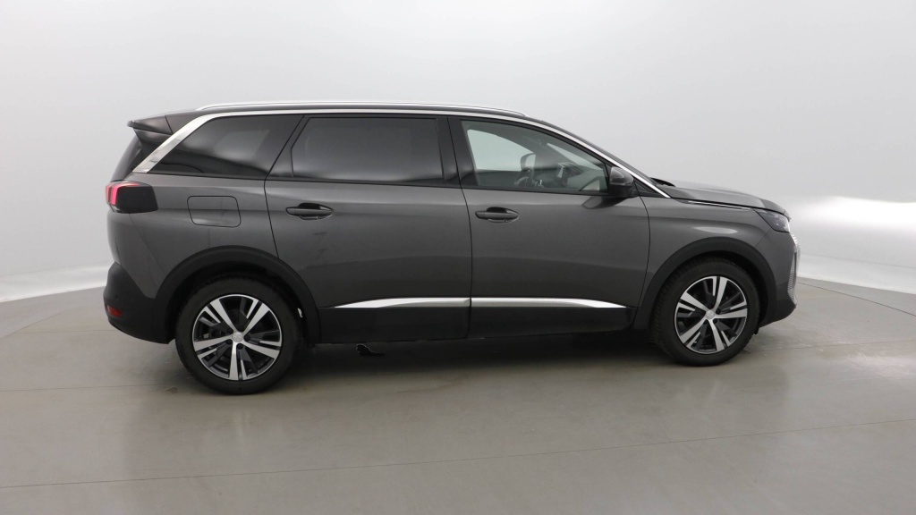 PEUGEOT 5008 Allure Pack PURETECH 130 EAT8 ALLURE PACK - ref: 5-1345915 - Photo 7