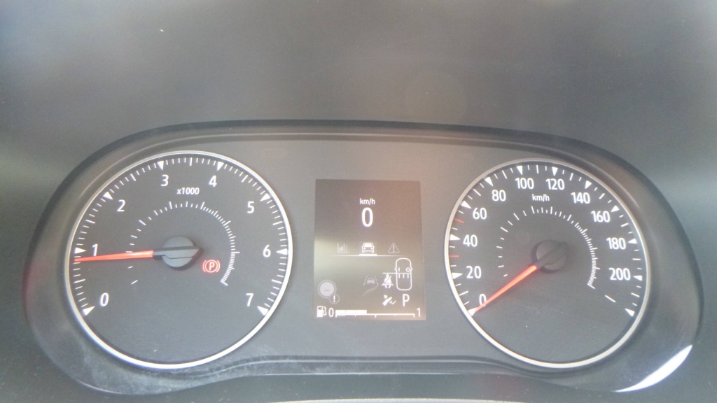 DACIA Sandero Stepway Expression TCE 90 CVT GSR2 STEPWAY EXPRESSION - ref: 5-1346054 - Photo 13