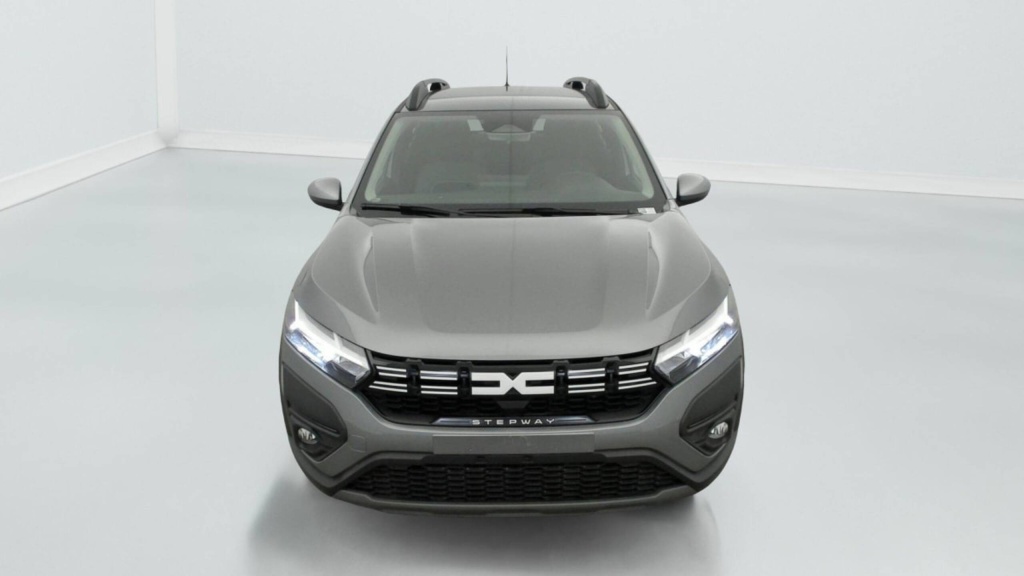 DACIA Sandero Stepway Expression TCE 90 CVT GSR2 STEPWAY EXPRESSION - ref: 5-1346104 - Photo 2