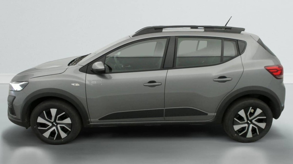 DACIA Sandero Stepway Expression TCE 90 CVT GSR2 STEPWAY EXPRESSION - ref: 5-1346104 - Photo 6
