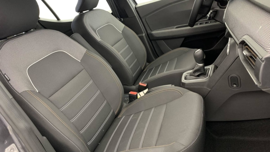 DACIA Sandero Stepway Expression TCE 90 CVT GSR2 STEPWAY EXPRESSION - ref: 5-1346104 - Photo 9