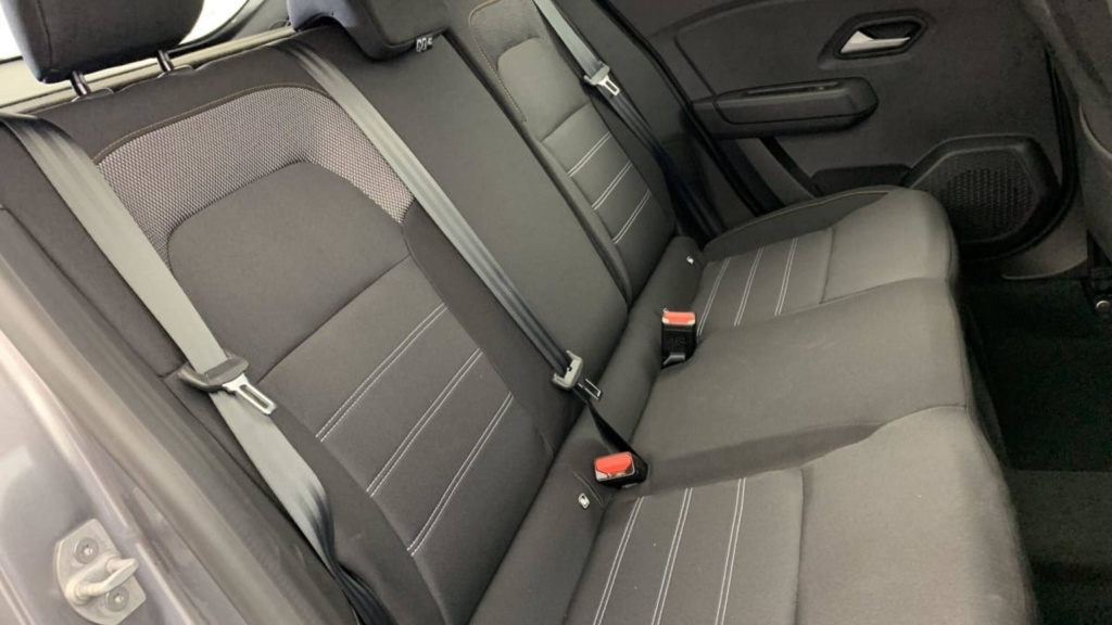 DACIA Sandero Stepway Expression TCE 90 CVT GSR2 STEPWAY EXPRESSION - ref: 5-1346145 - Photo 10