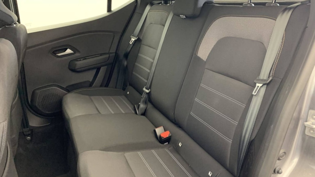 DACIA Sandero Stepway Expression TCE 90 CVT GSR2 STEPWAY EXPRESSION - ref: 5-1346145 - Photo 17