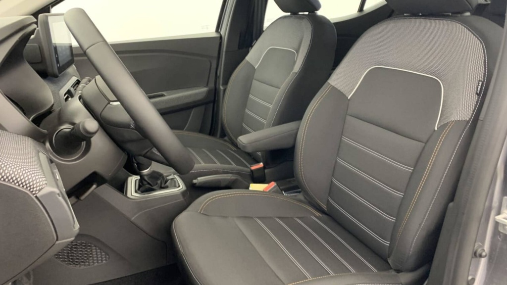 DACIA Sandero Stepway Expression TCE 90 CVT GSR2 STEPWAY EXPRESSION - ref: 5-1346145 - Photo 18