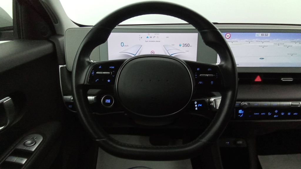 HYUNDAI Ioniq 5 Intuitive 58 KWH 170 INTUITIVE - ref: 5-1346419 - Photo 13
