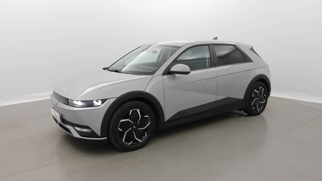 HYUNDAI Ioniq 5 Intuitive 58 KWH 170 INTUITIVE - ref: 5-1346419 - Photo 19