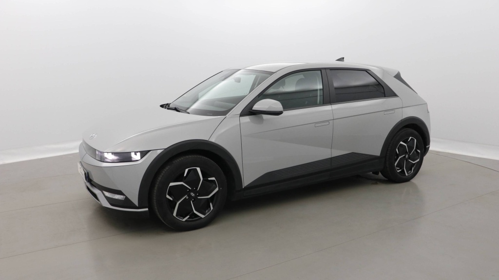 HYUNDAI Ioniq 5 Intuitive 58 KWH 170 INTUITIVE - ref: 5-1346419 - Photo 2