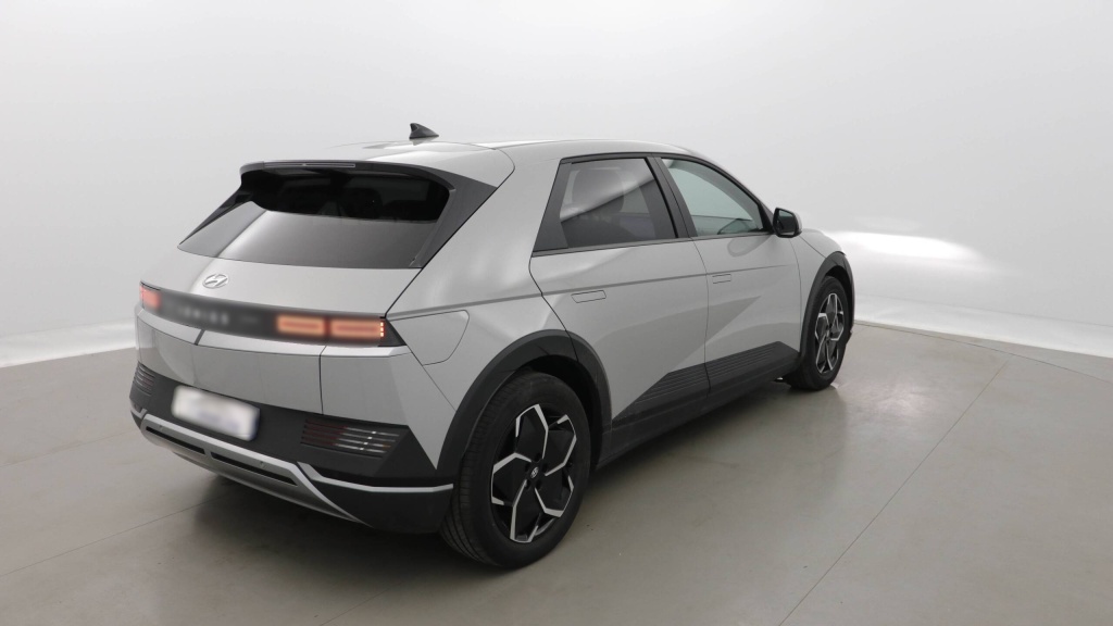HYUNDAI Ioniq 5 Intuitive 58 KWH 170 INTUITIVE - ref: 5-1346419 - Photo 6