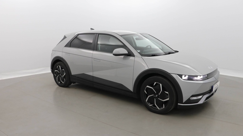 HYUNDAI Ioniq 5 Intuitive 58 KWH 170 INTUITIVE - ref: 5-1346419 - Photo 8