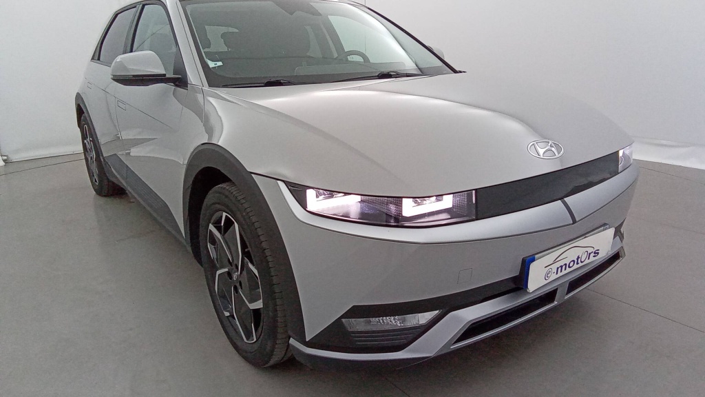 HYUNDAI Ioniq 5 Intuitive 58 KWH 170 INTUITIVE - ref: 5-1346419 - Photo 9