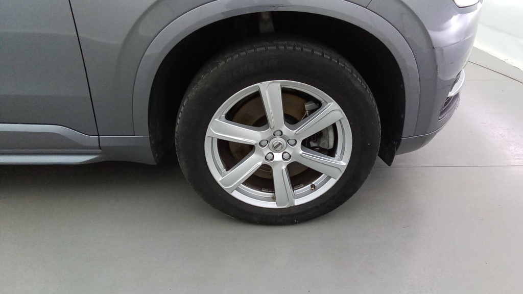 VOLVO XC90 Momentum T8 320+87 GEARTRONIC 7P MOMENTUM +TOIT +CUIR - ref: 5-1346425 - Photo 11