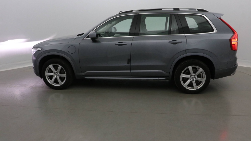 VOLVO XC90 Momentum T8 320+87 GEARTRONIC 7P MOMENTUM +TOIT +CUIR - ref: 5-1346425 - Photo 3