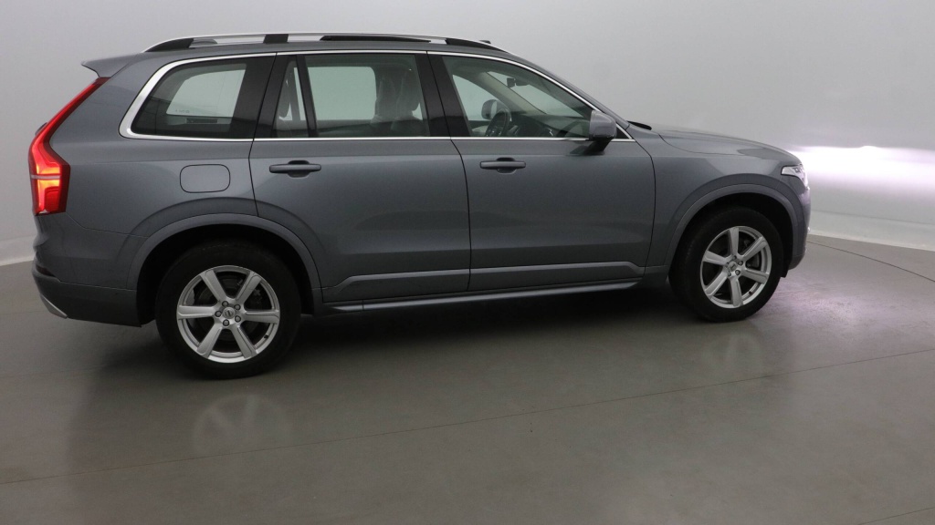 VOLVO XC90 Momentum T8 320+87 GEARTRONIC 7P MOMENTUM +TOIT +CUIR - ref: 5-1346425 - Photo 7