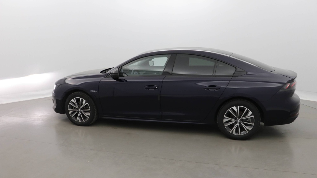 PEUGEOT 508 Allure Pack BLUEHDI 130 CH S&S EAT8 - ALLURE PACK - ref: 5-1346776 - Photo 3