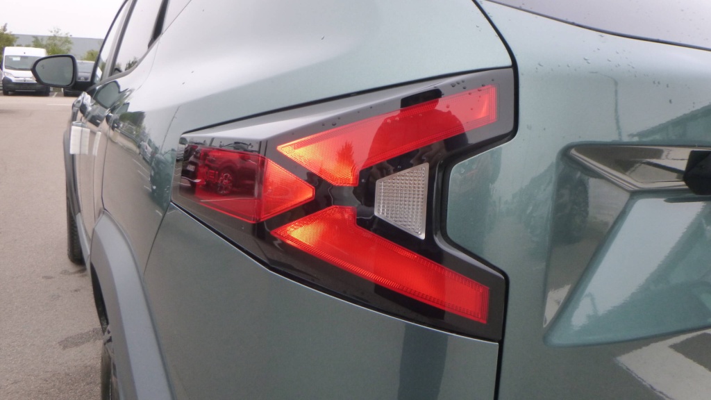 DACIA Duster Journey ECO-G 100 JOURNEY +PACK CITY +PACK COLD - ref: 5-1346810 - Photo 10