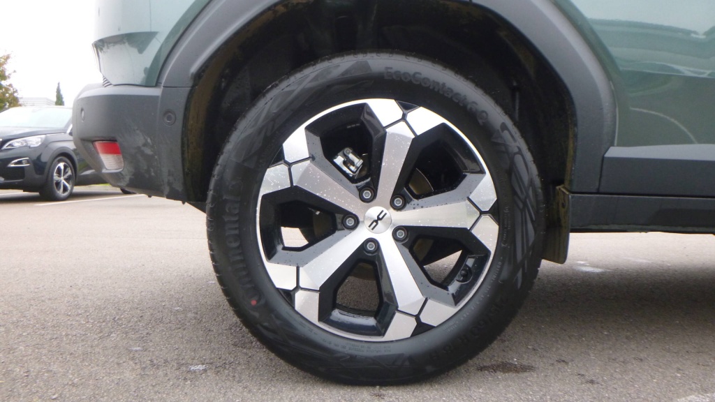 DACIA Duster Journey ECO-G 100 JOURNEY +PACK CITY +PACK COLD - ref: 5-1346810 - Photo 11