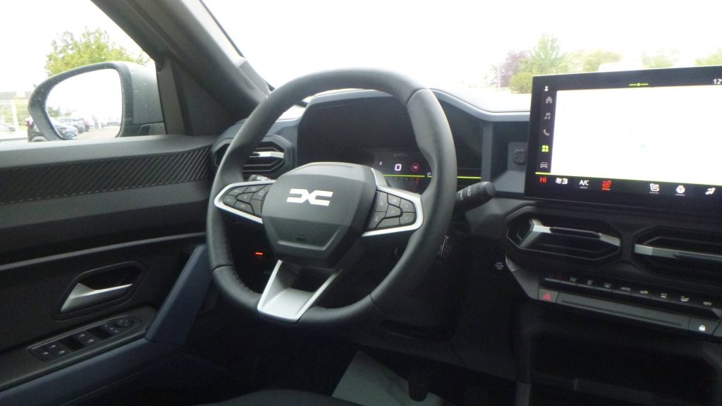 DACIA Duster Journey ECO-G 100 JOURNEY +PACK CITY +PACK COLD - ref: 5-1346810 - Photo 15