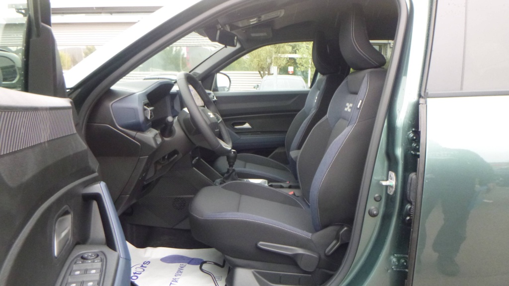 DACIA Duster Journey ECO-G 100 JOURNEY +PACK CITY +PACK COLD - ref: 5-1346810 - Photo 16