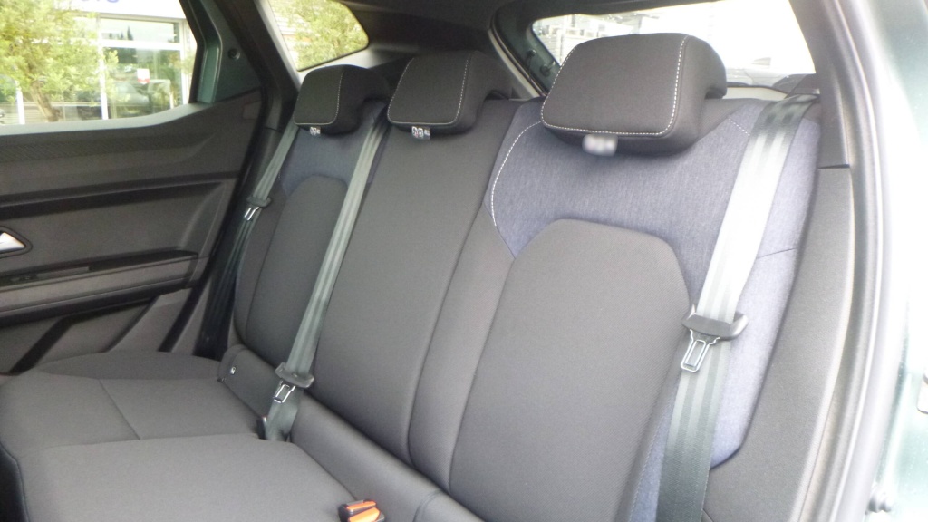 DACIA Duster Journey ECO-G 100 JOURNEY +PACK CITY +PACK COLD - ref: 5-1346810 - Photo 17