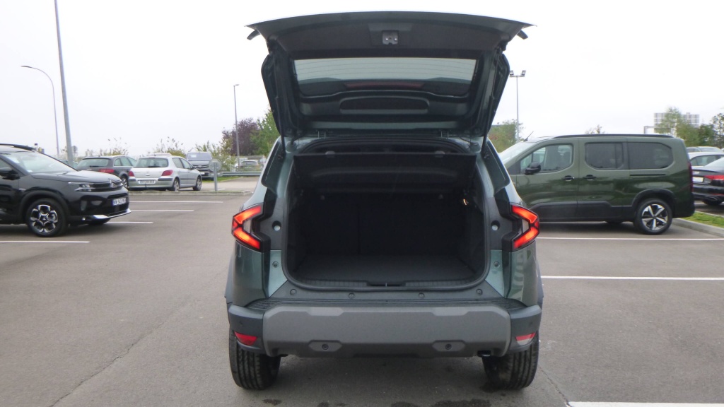 DACIA Duster Journey ECO-G 100 JOURNEY +PACK CITY +PACK COLD - ref: 5-1346810 - Photo 18
