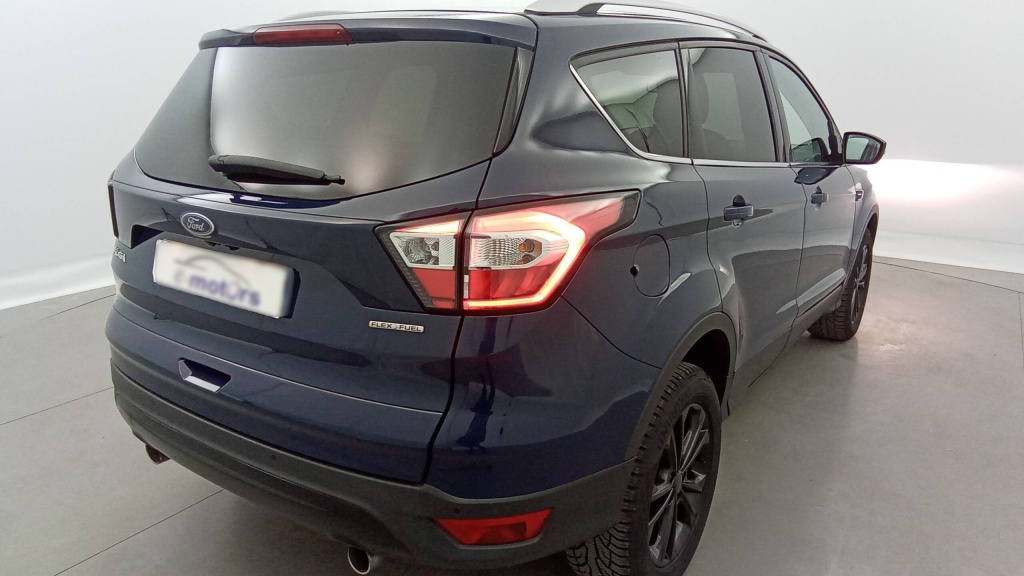FORD Kuga Titanium 1.5 FLEXIFUEL-E85 150 S&S 4X2 BVA6 - TITANIUM - ref: 5-1346880 - Photo 10