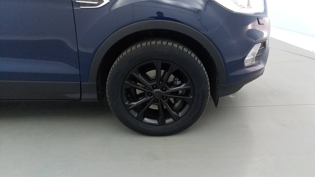 FORD Kuga Titanium 1.5 FLEXIFUEL-E85 150 S&S 4X2 BVA6 - TITANIUM - ref: 5-1346880 - Photo 11