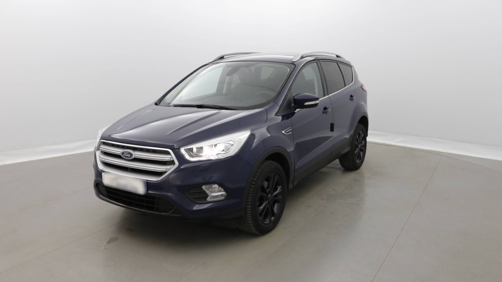 FORD Kuga Titanium 1.5 FLEXIFUEL-E85 150 S&S 4X2 BVA6 - TITANIUM - ref: 5-1346880 - Photo 16